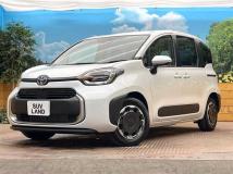 2026 Toyota Sienta