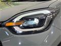 2024 Toyota Sienta
