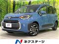 2024 Toyota Sienta