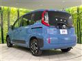 2024 Toyota Sienta