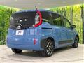 2024 Toyota Sienta