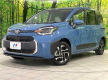 2024 Toyota Sienta