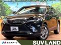 2020 Toyota Harrier