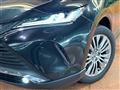 2020 Toyota Harrier