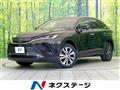 2021 Toyota Harrier
