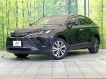 2021 Toyota Harrier