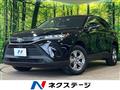 2023 Toyota Harrier