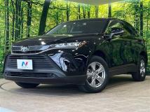 2023 Toyota Harrier