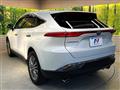 2024 Toyota Harrier