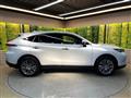 2024 Toyota Harrier