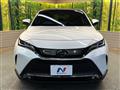 2024 Toyota Harrier