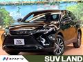 2024 Toyota Harrier