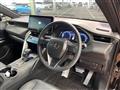 2024 Toyota Harrier