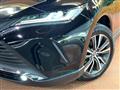 2024 Toyota Harrier