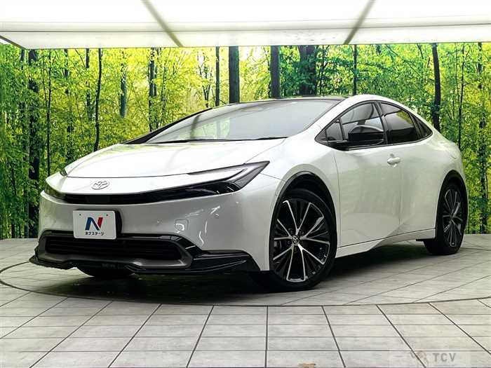 2023 Toyota Prius