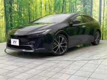 2023 Toyota Prius