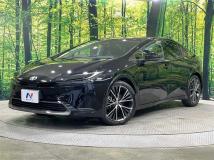 2023 Toyota Prius