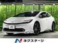 2024 Toyota Prius