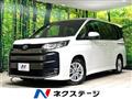 2022 Toyota Noah