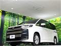 2022 Toyota Noah