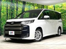 2022 Toyota Noah