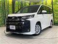 2022 Toyota Noah