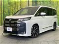 2023 Toyota Noah