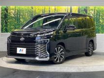 2023 Toyota Voxy