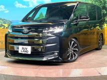 2023 Toyota Noah