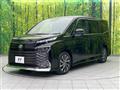 2023 Toyota Voxy