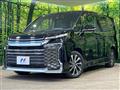 2025 Toyota Voxy
