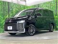 2022 Toyota Voxy