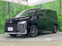 2022 Toyota Voxy