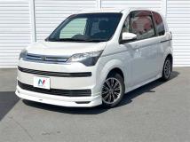 2013 Toyota SPADE