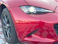 2015 Mazda Roadster