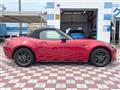 2015 Mazda Roadster