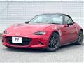 2016 Mazda Roadster