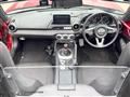 2016 Mazda Roadster