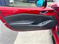 2016 Mazda Roadster