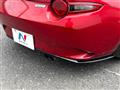 2016 Mazda Roadster