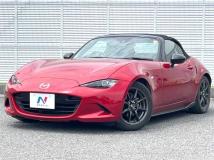 2016 Mazda Roadster