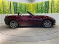 2025 Mazda Roadster
