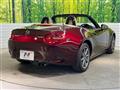 2025 Mazda Roadster