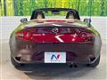 2025 Mazda Roadster