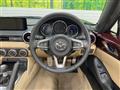 2025 Mazda Roadster