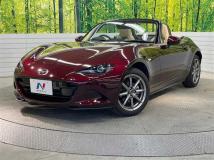 2025 Mazda Roadster