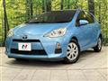 2012 Toyota AQUA