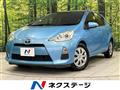2012 Toyota AQUA
