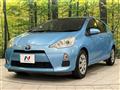 2012 Toyota AQUA
