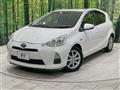 2012 Toyota AQUA